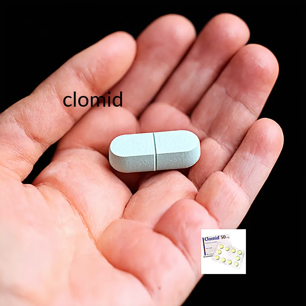 Le prix du clomid